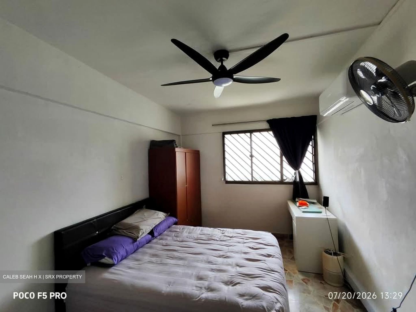 Blk 404 Rainbow Ville (Bedok), HDB 4 Rooms #600248101